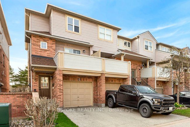 2531 Northampton Boulevard 9, Burlington, On L7m 4h5