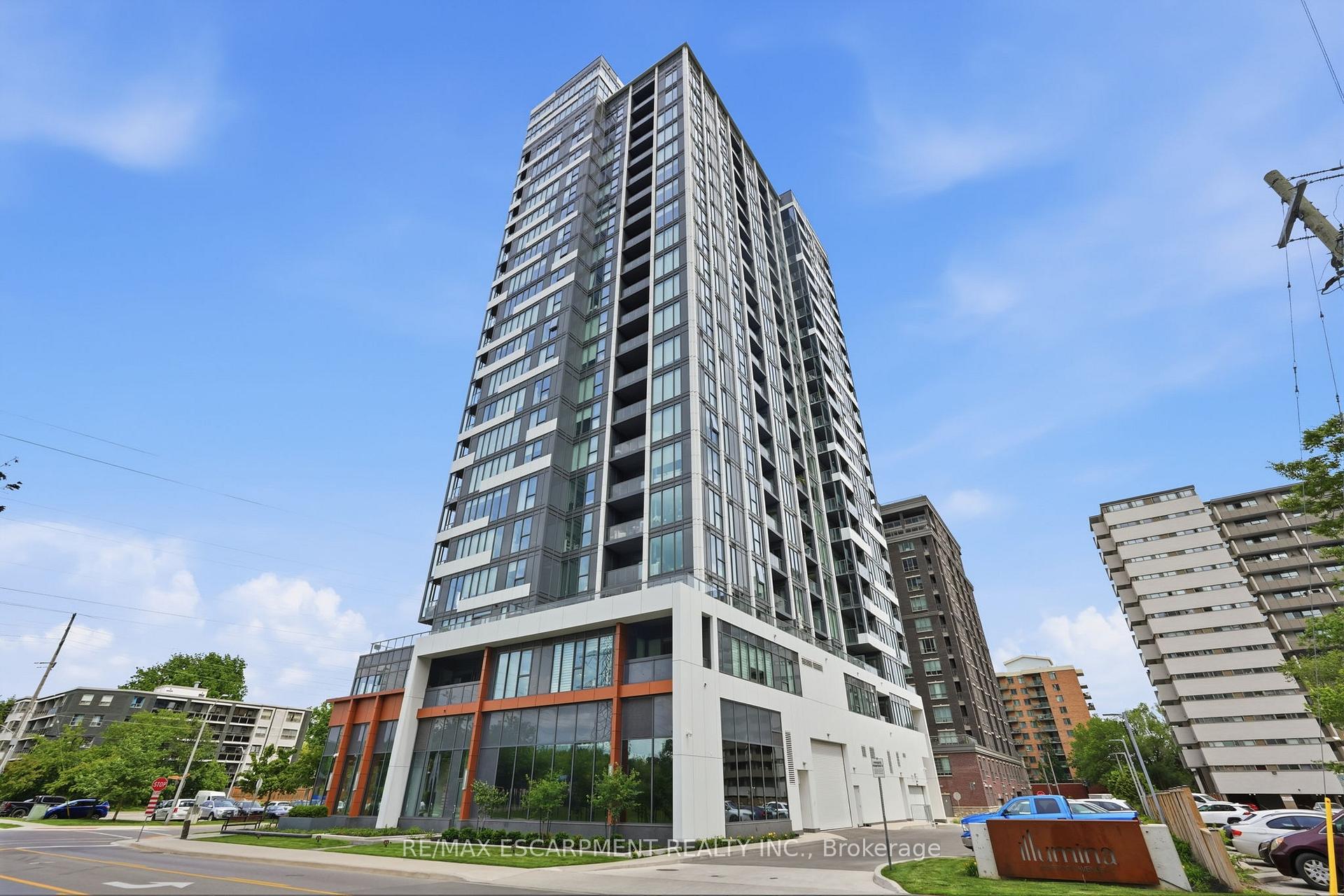 500 Brock Avenue 909, Burlington, On L7s 0a5
