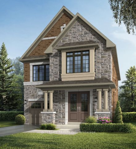 30 Icewater Terrace Lot 6, Brampton, On L6r 4h2