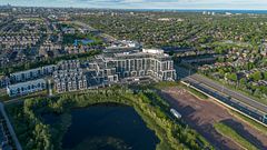 405 Dundas Street W 526, Oakville, On L6m 5p4