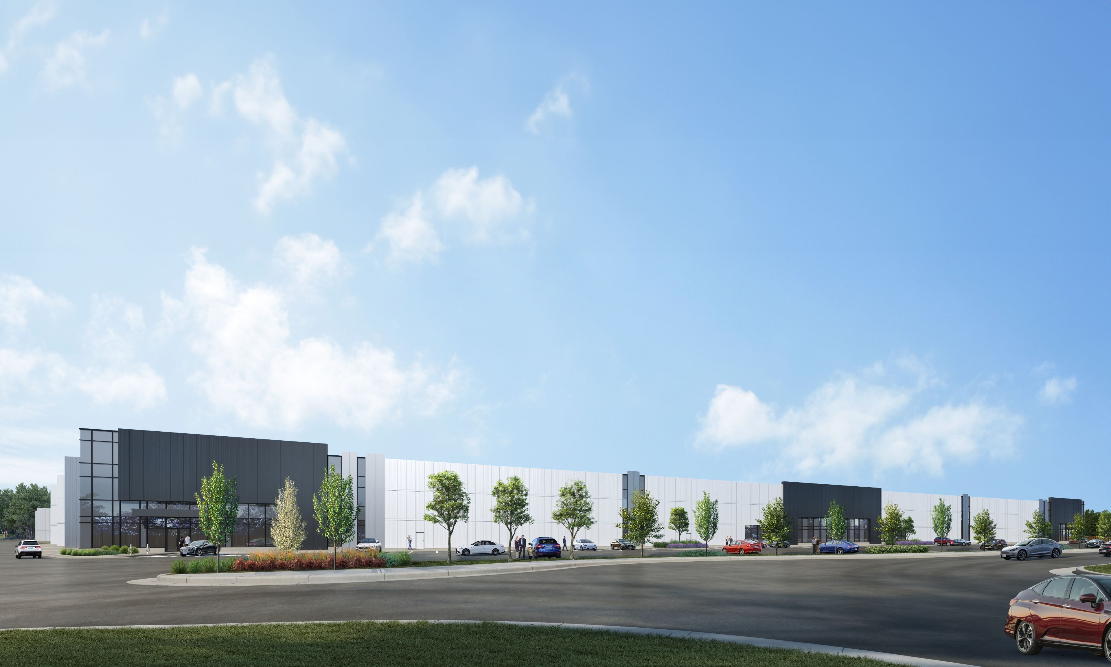 5179 North Service Road, Burlington, On L7l 5h6