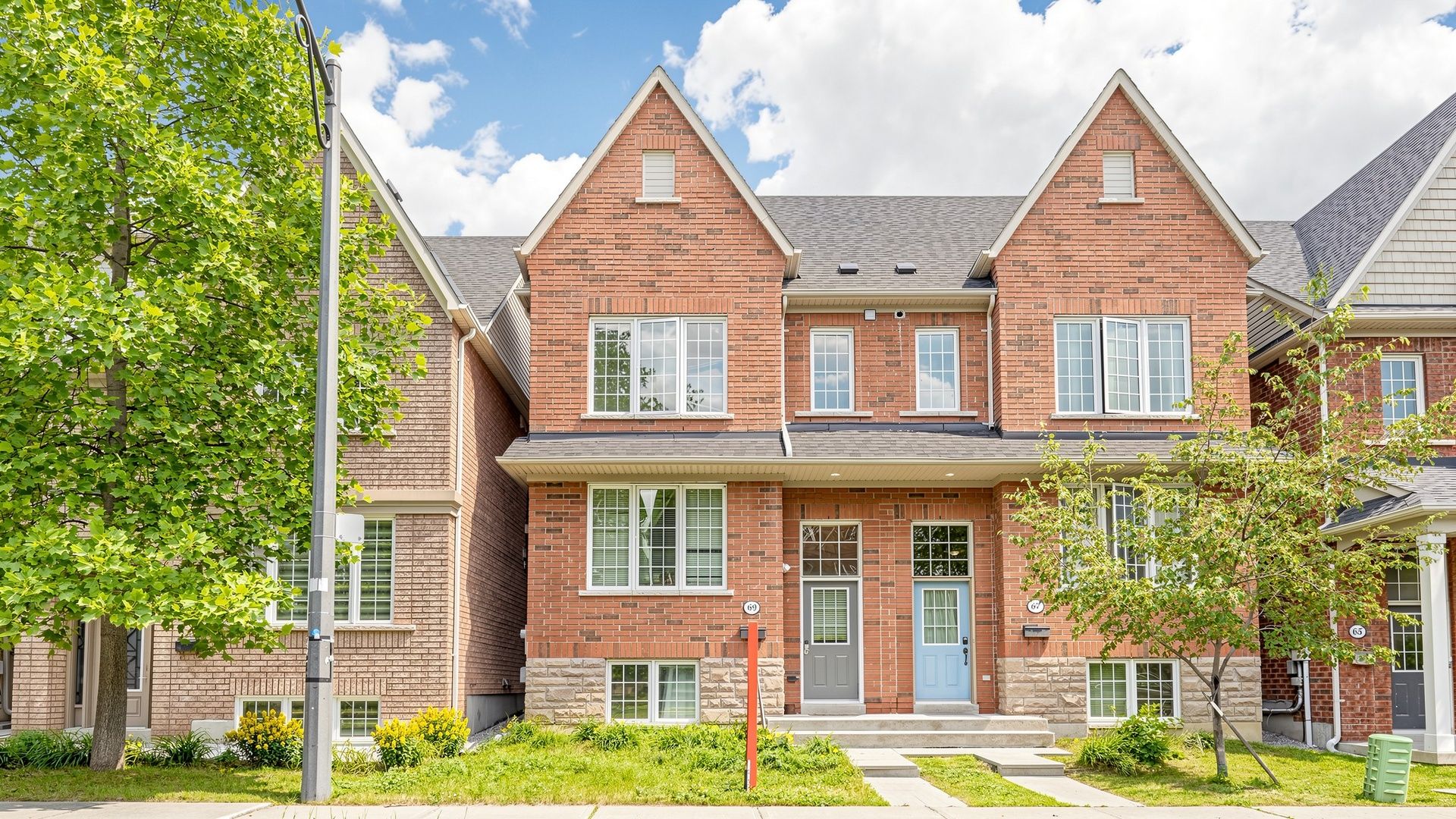 69 Haynes Avenue, Toronto, On M3j 0c3