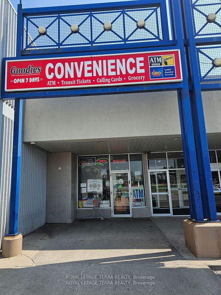 1530 Albion Road 37a, Toronto, On M9v 5h4