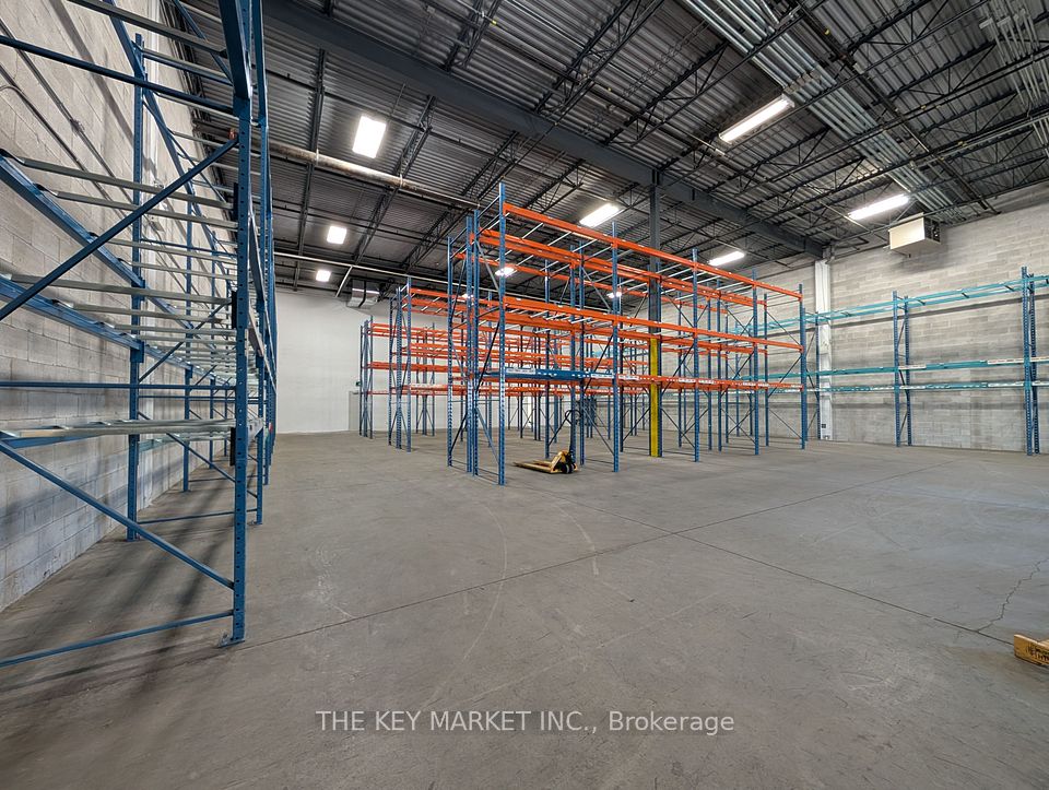 3600a Laird Road 9-11, Mississauga, On L5l 6a6
