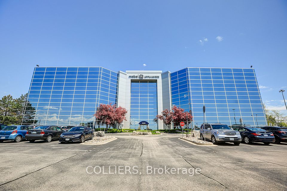 5420 North Service Road 200, Burlington, On L7l 6w6