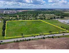 N/A Ninth Line, Oakville, On L5h 7a8