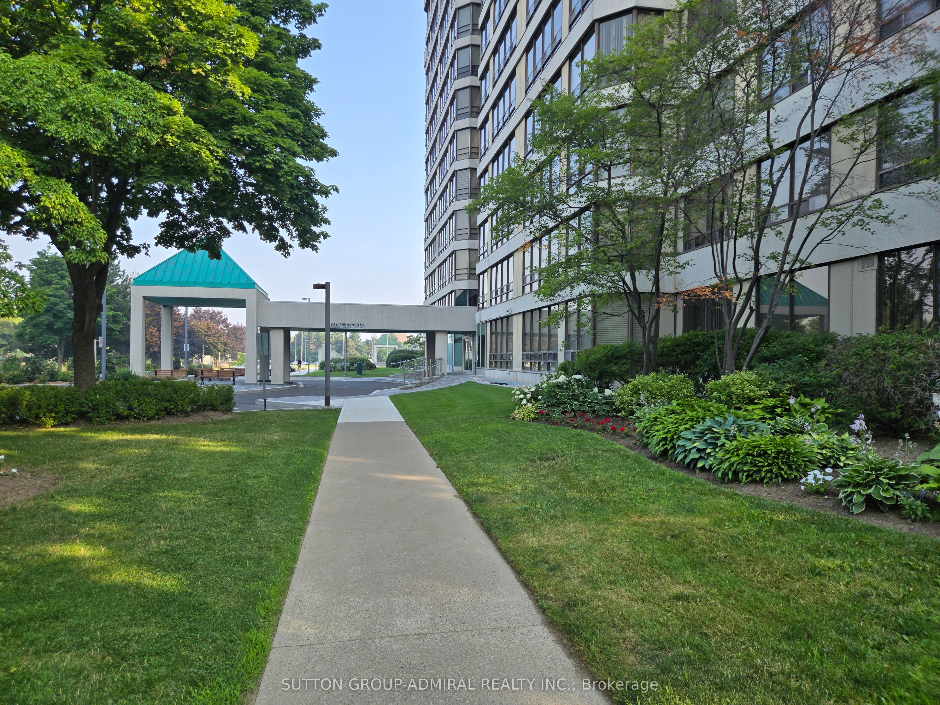 330 Mill Street S 908, Brampton, On L6y 3v3