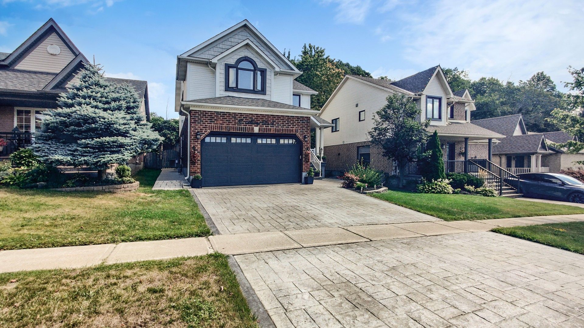 53 Abbey Road, Orangeville, On L9w 5e3