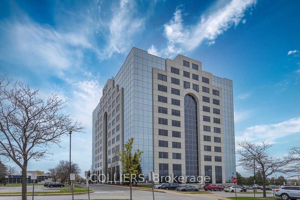 5770 Hurontario Street 710, Mississauga, On L5r 3g5
