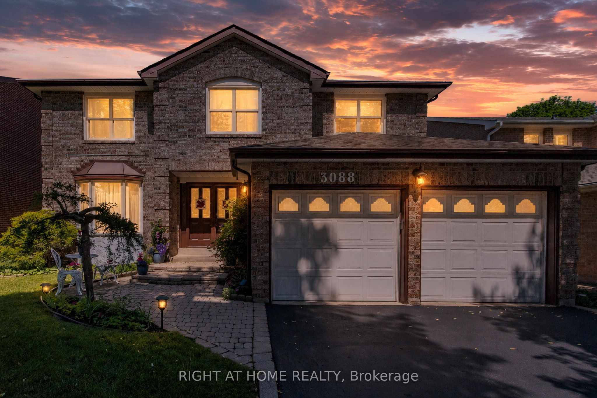 3088 Spring Creek Crescent, Mississauga, On L5n 4r7