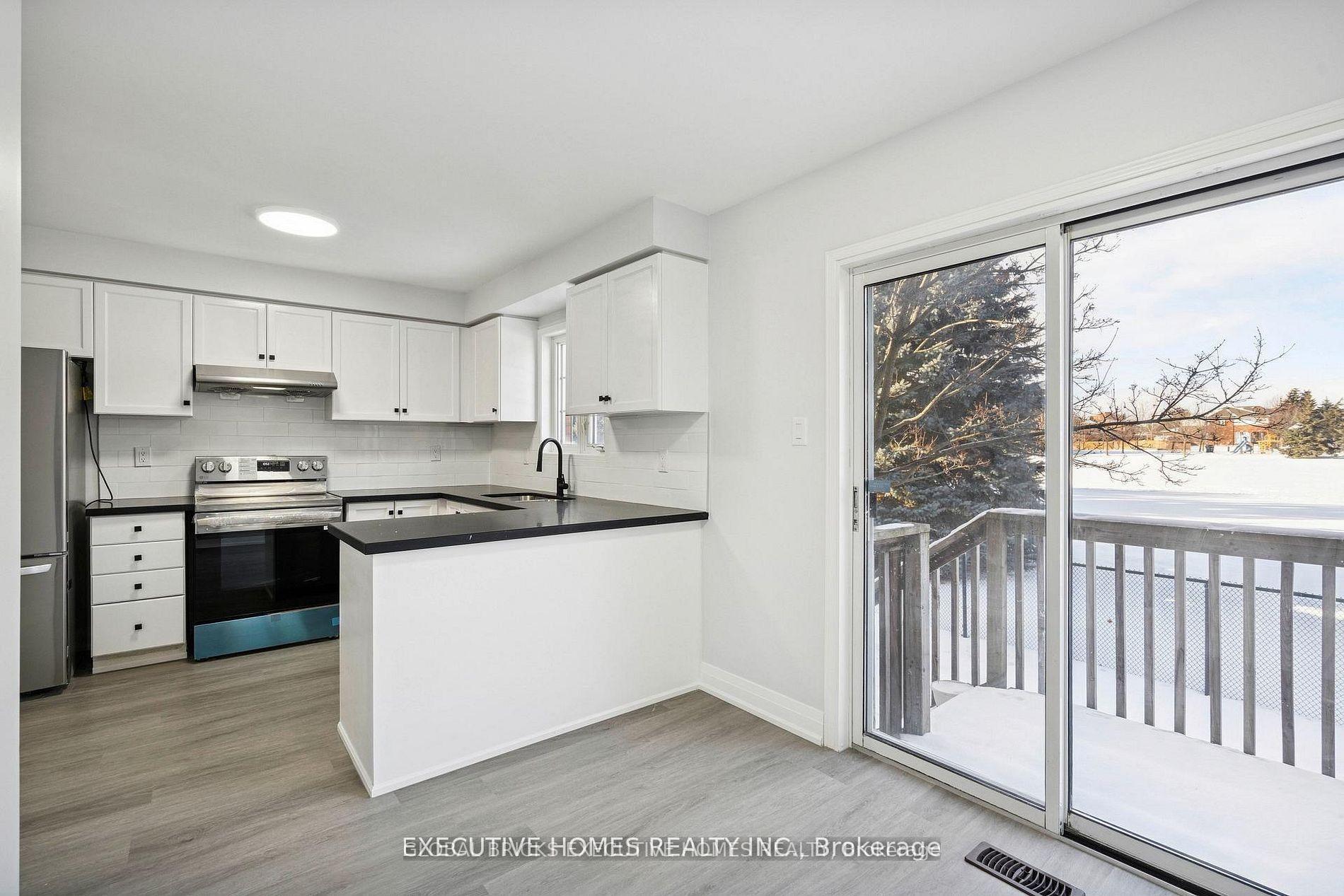2665 Thomas Street 60, Mississauga, On L5m 6g6