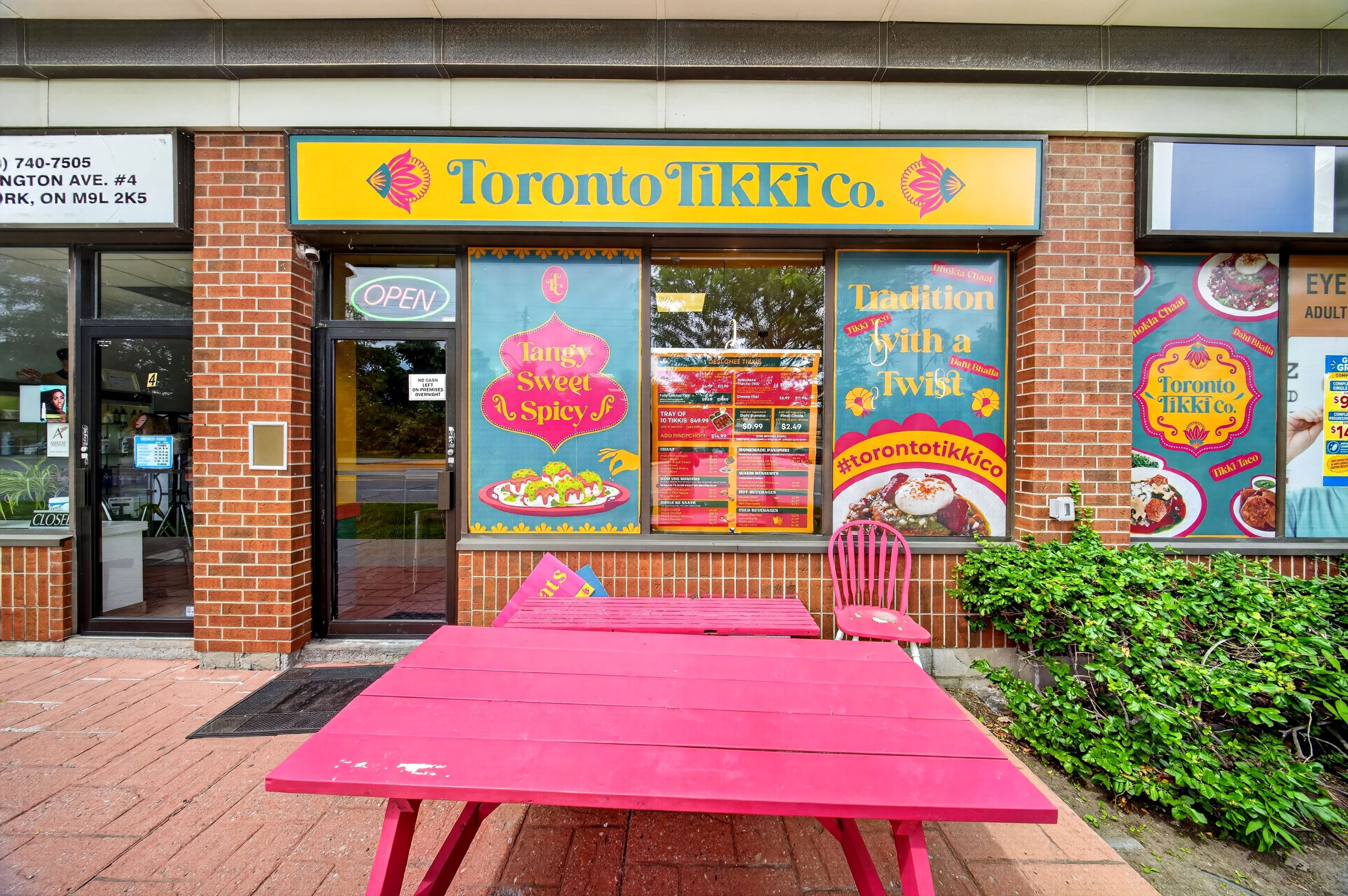 2930 Islington Avenue 3, Toronto, On M9l 2k5