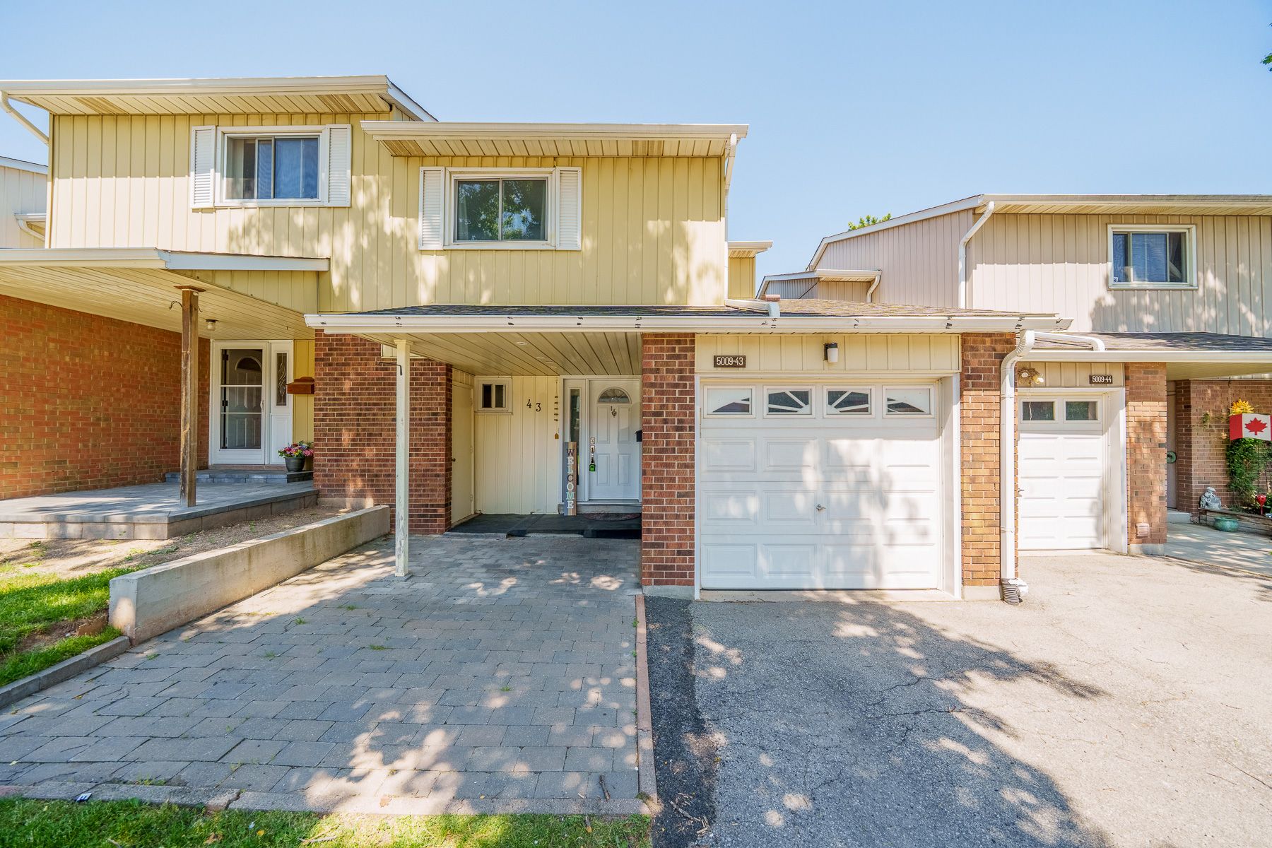 5009 Pinedale Avenue 43, Burlington, On L7l 5j6