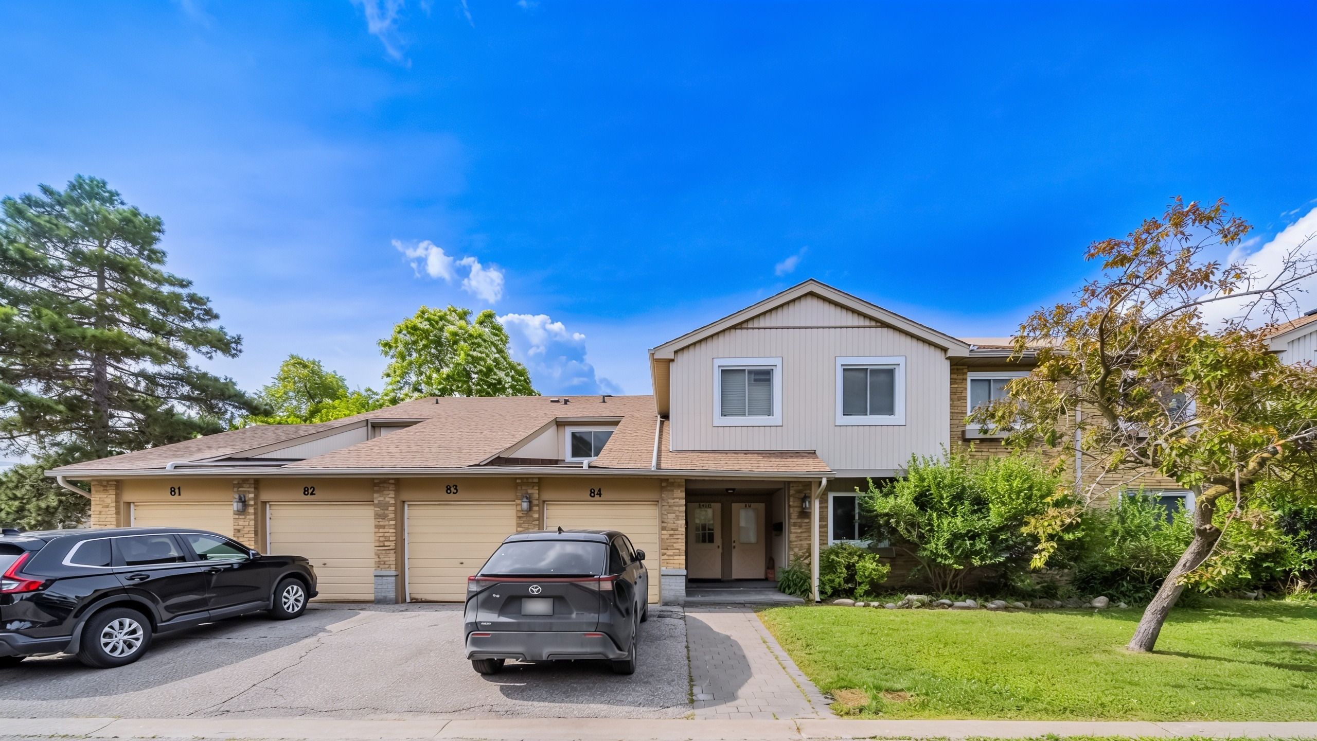 6797 Formentera Avenue 83, Mississauga, On L5n 2l6