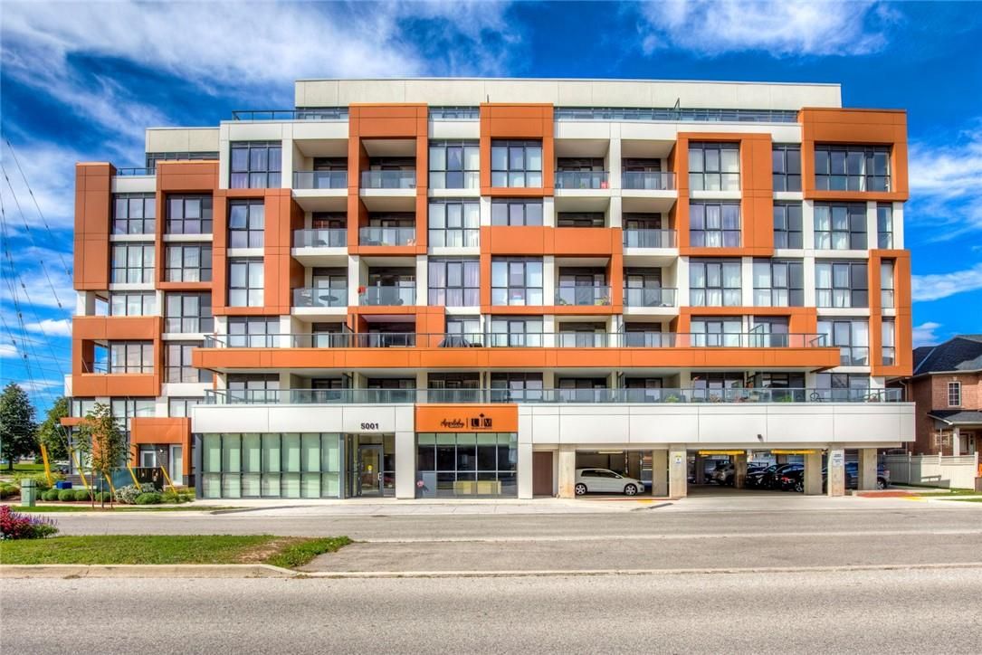 5001 Corporate Drive 501, Burlington, On L7l 0h5