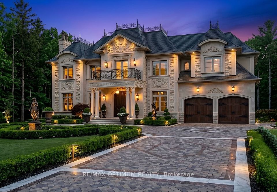 8295 Creditview Road, Brampton, On L6y 0g7