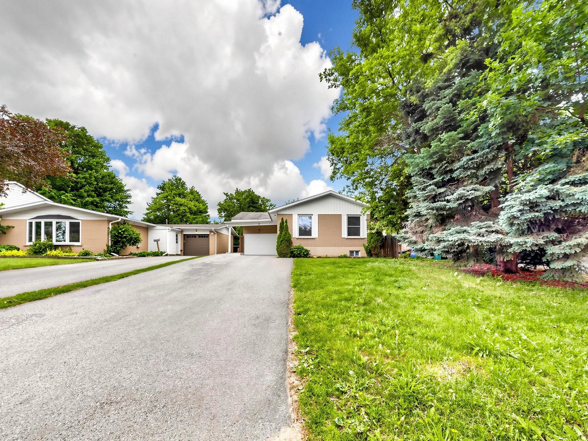 8 Caledonia Road, Orangeville, On L9w 2v3