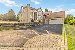 1401 Tamworth Court, Burlington, On L7p 4v3