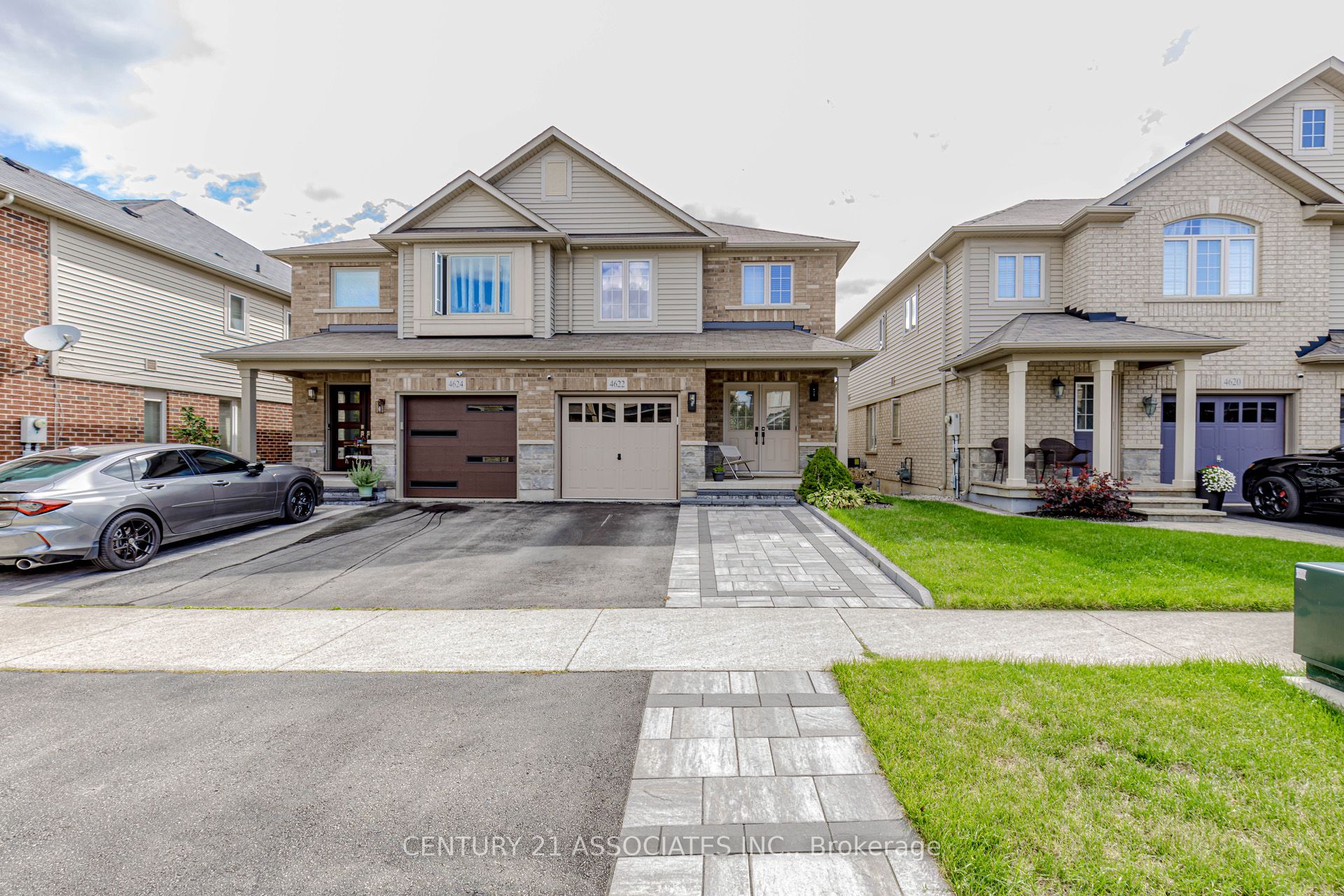 4622 Keystone Crescent, Burlington, On L7m 0l9