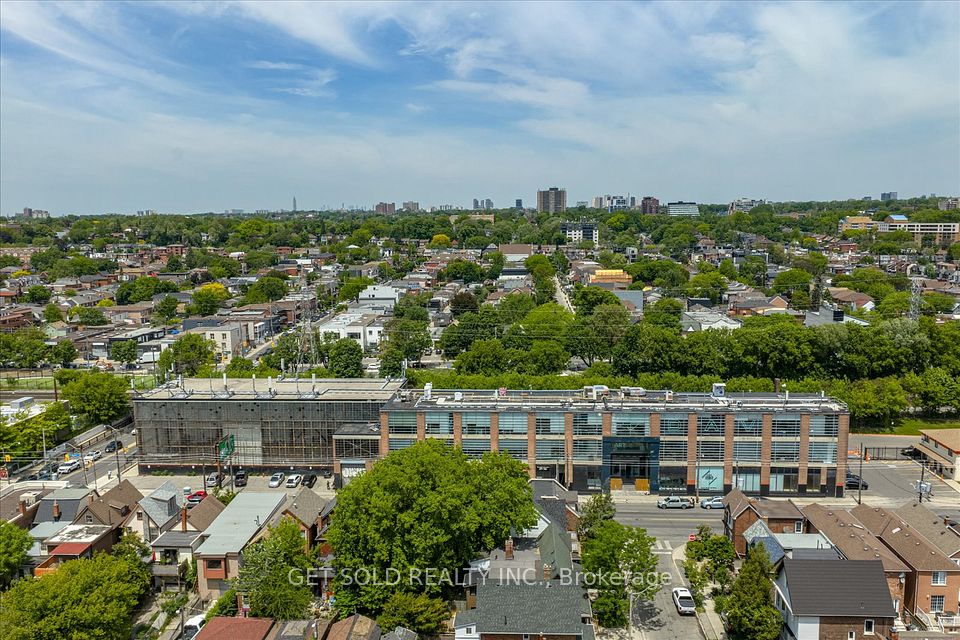 950 Dupont Street, Toronto, On M6h 1z2