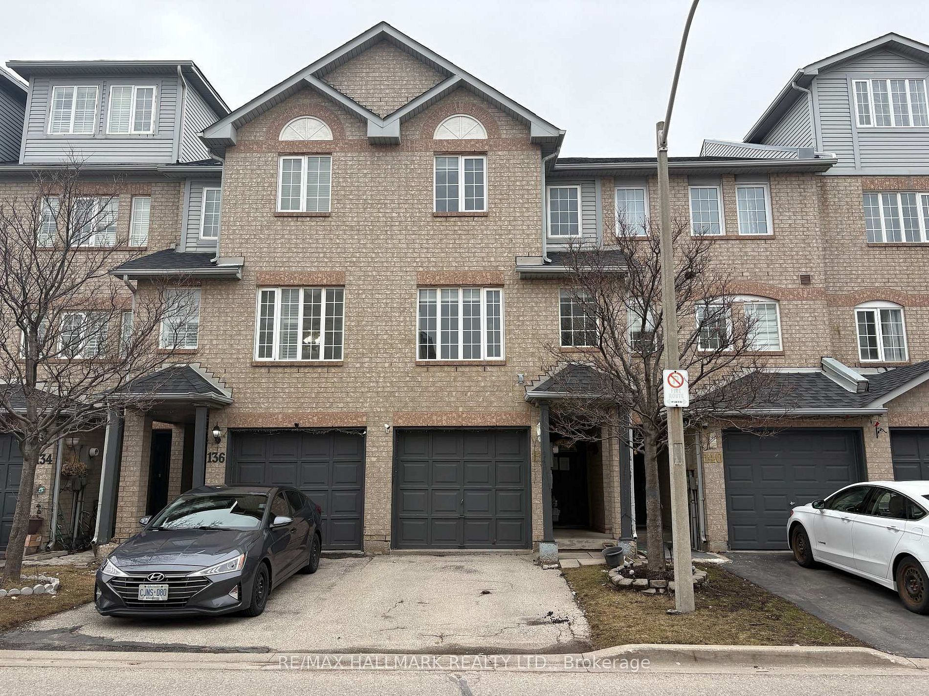 138 Spadina Road, Brampton, On L6x 4x6