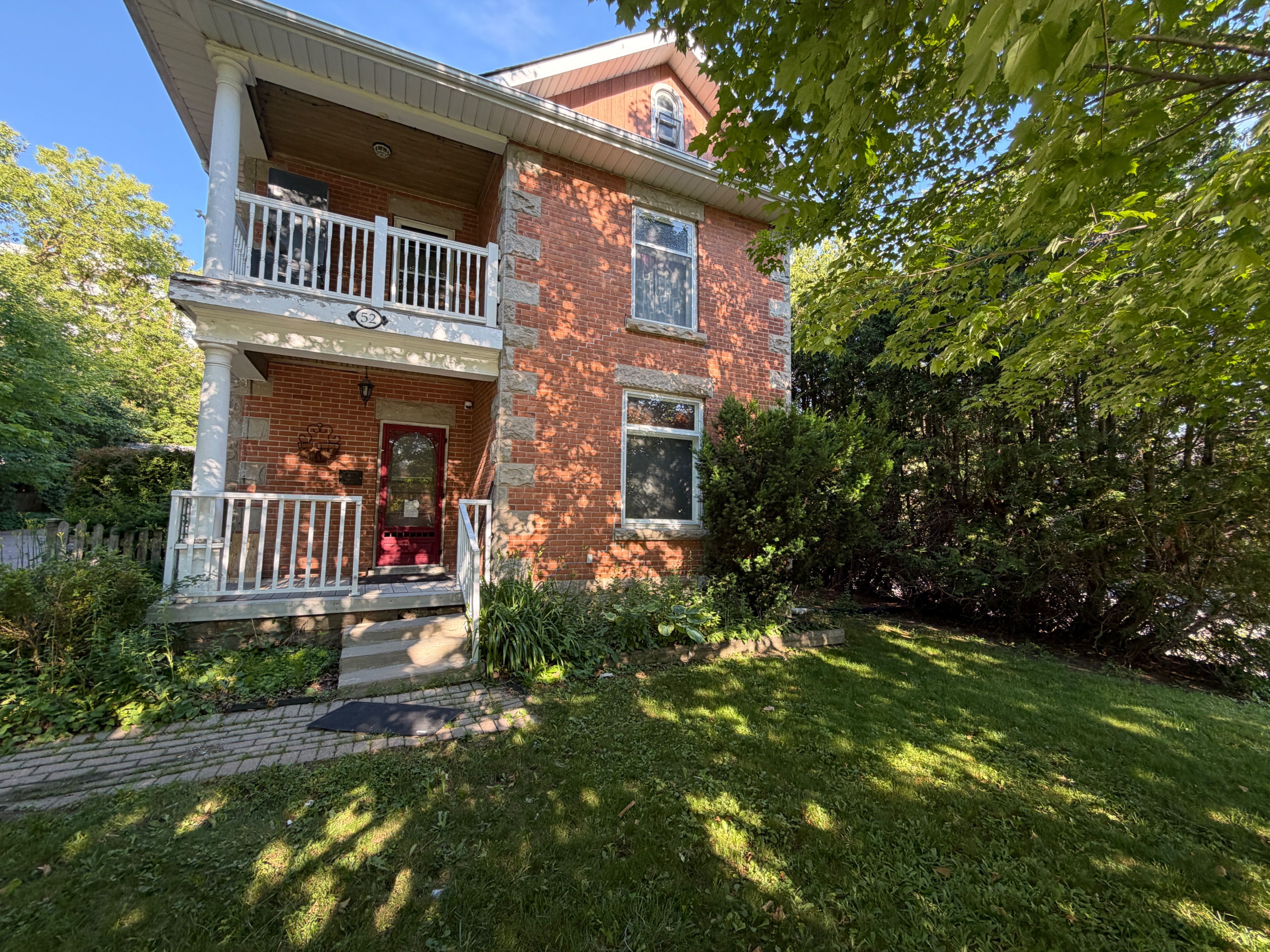 52 First Street Upper, Orangeville, On L9w 2e2
