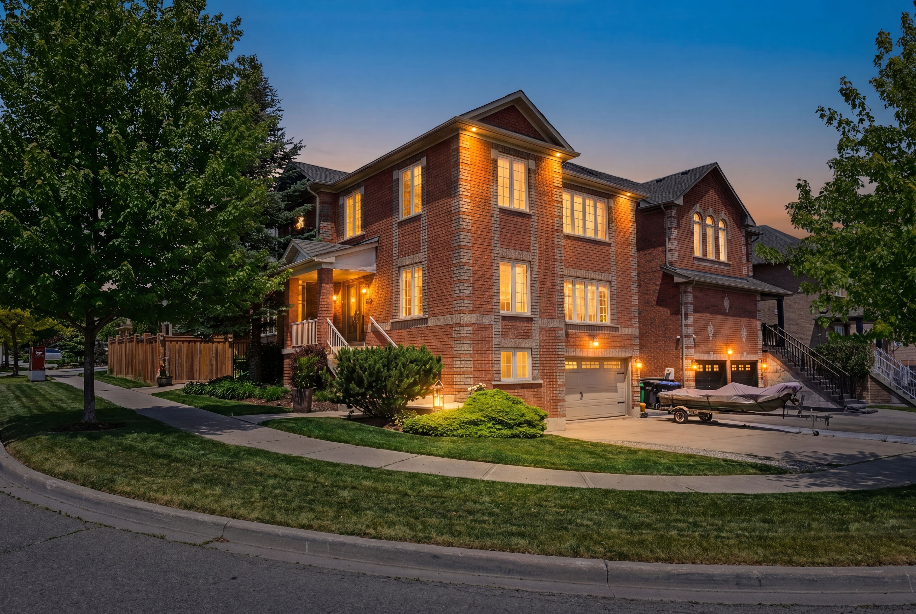 37 Christensen Avenue, Caledon, On L7e 2y5