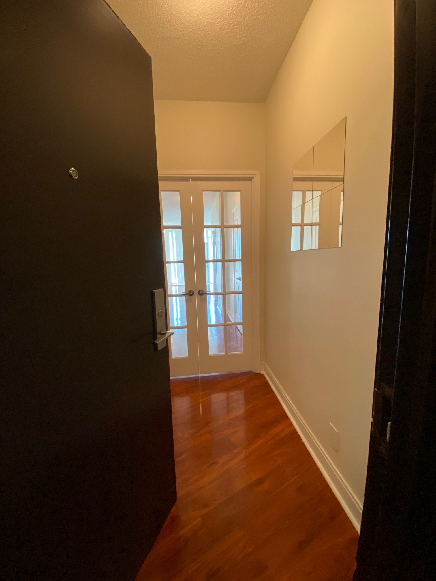 70 Absolute Avenue 2505, Mississauga, On L4z 0a4