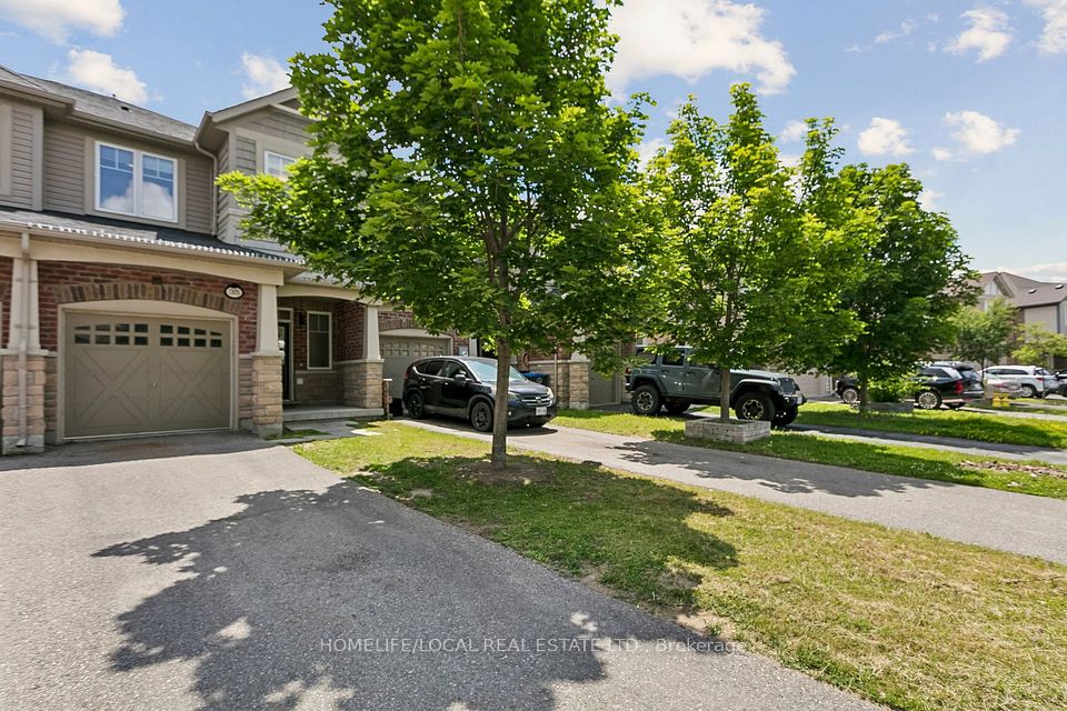 35 Maple Cider Street, Caledon, On L7c 4b4