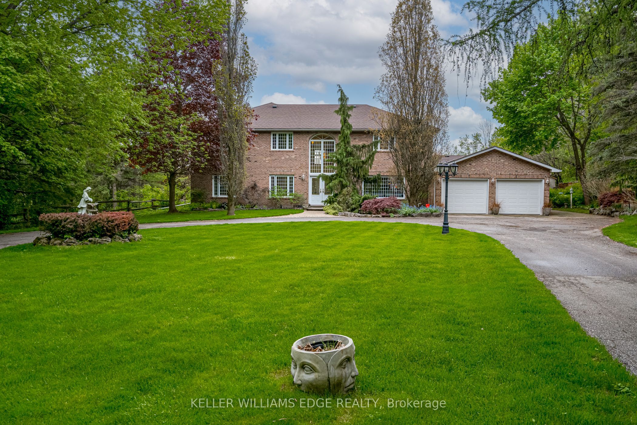 57 Kennedy Road, Caledon, On L7c 2m7