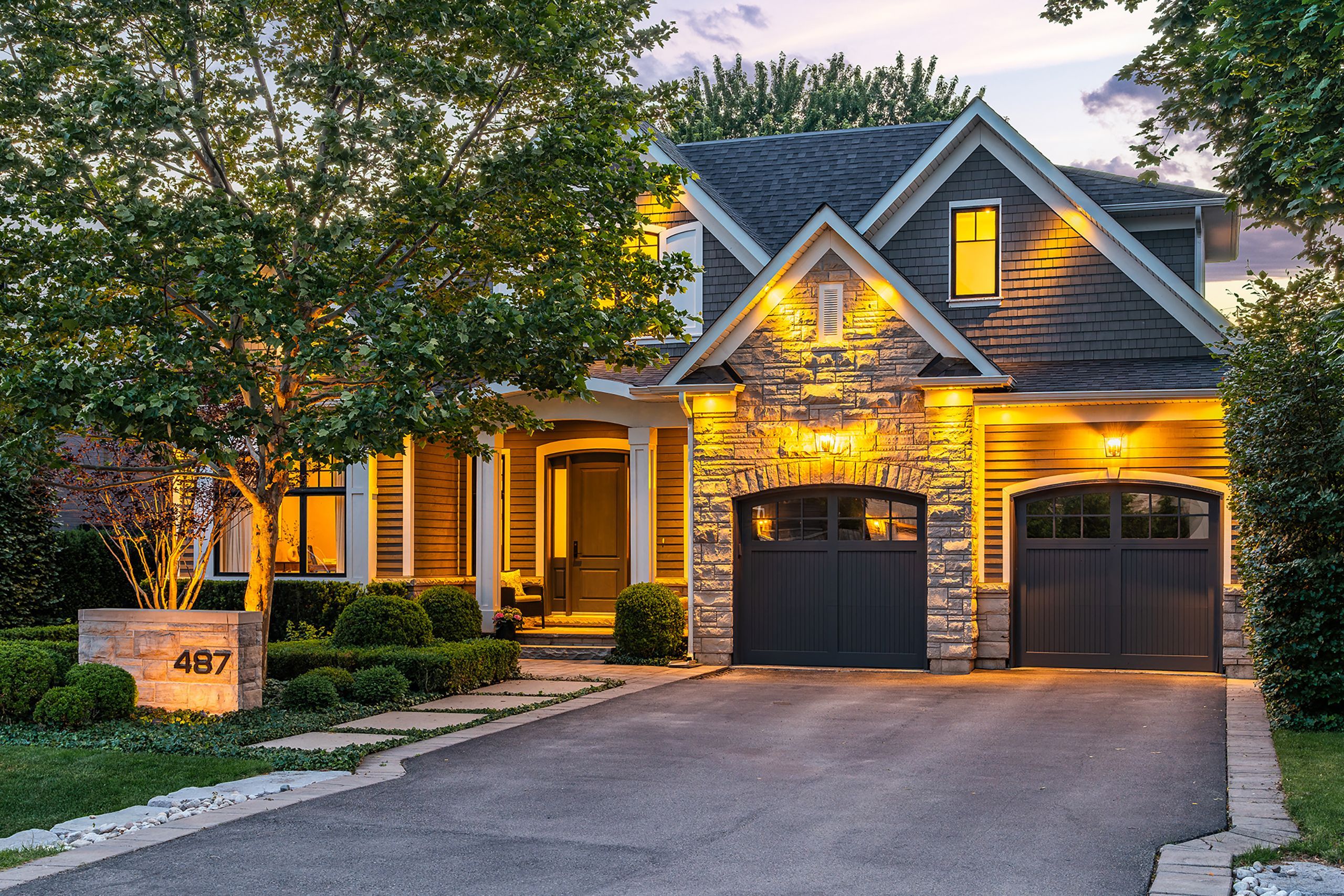 487 Orchard Drive, Oakville, On L6k 1n9