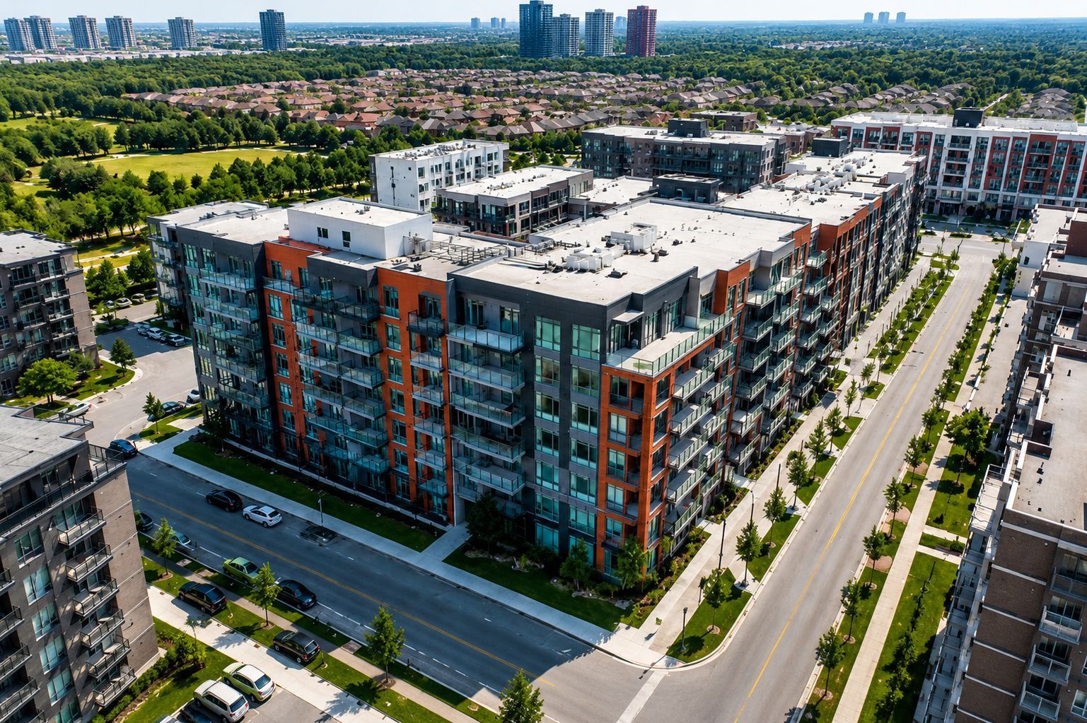85 Attmar Drive 225, Brampton, On L6p 0y6