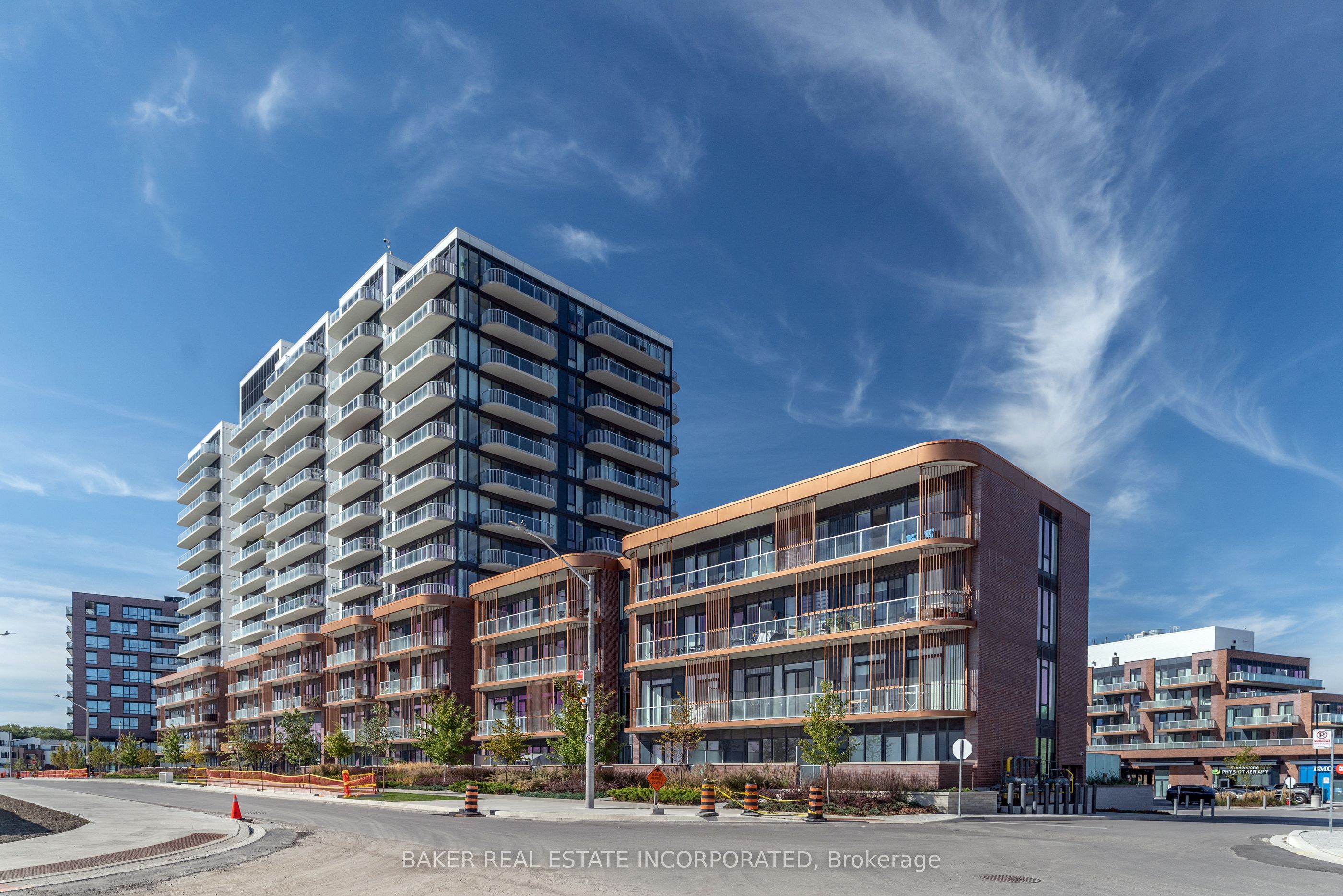 220 Missinnihe Way 717, Mississauga, On L5h 0a9