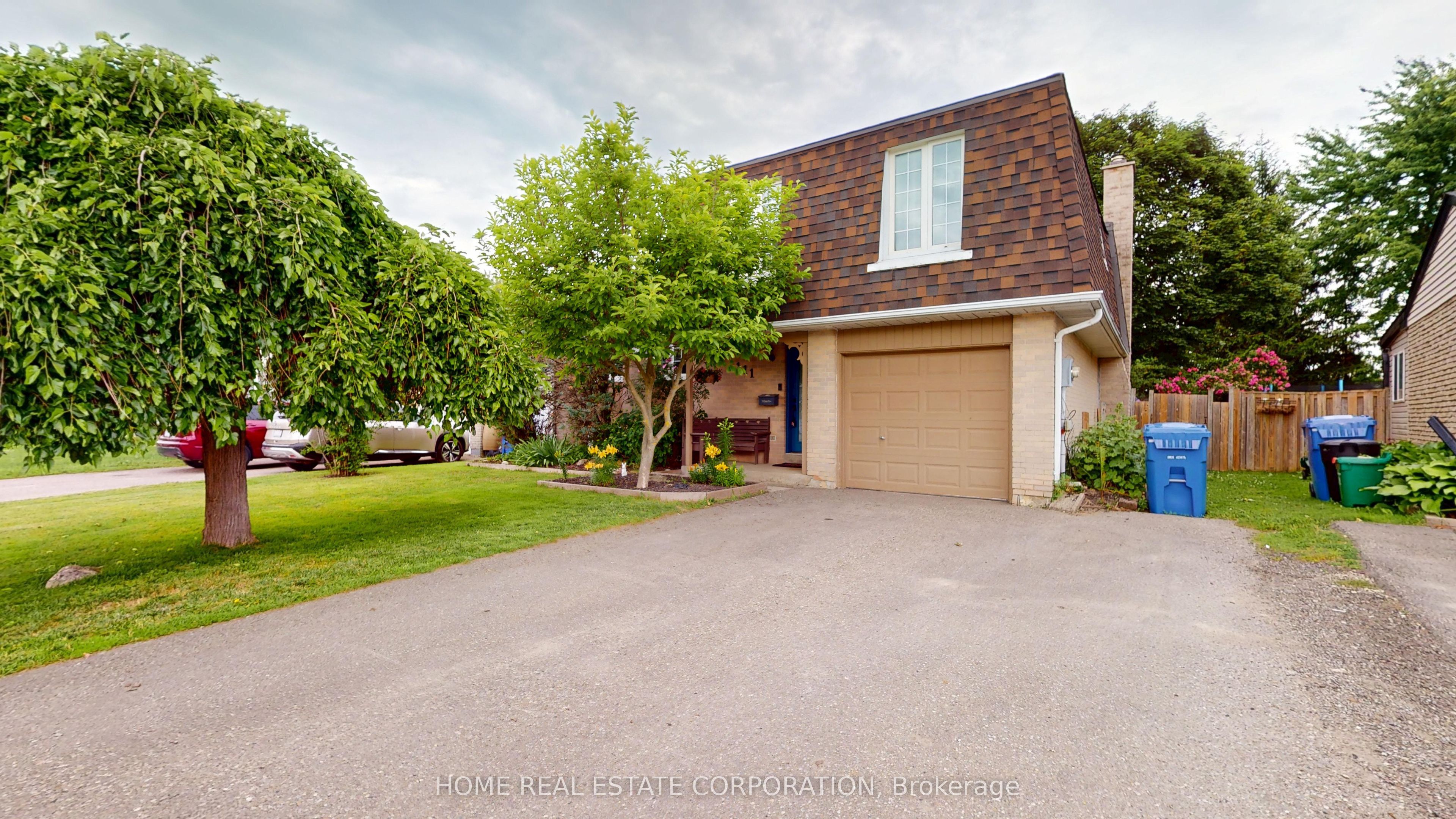 111 Diane Drive, Orangeville, On L9w 3m9
