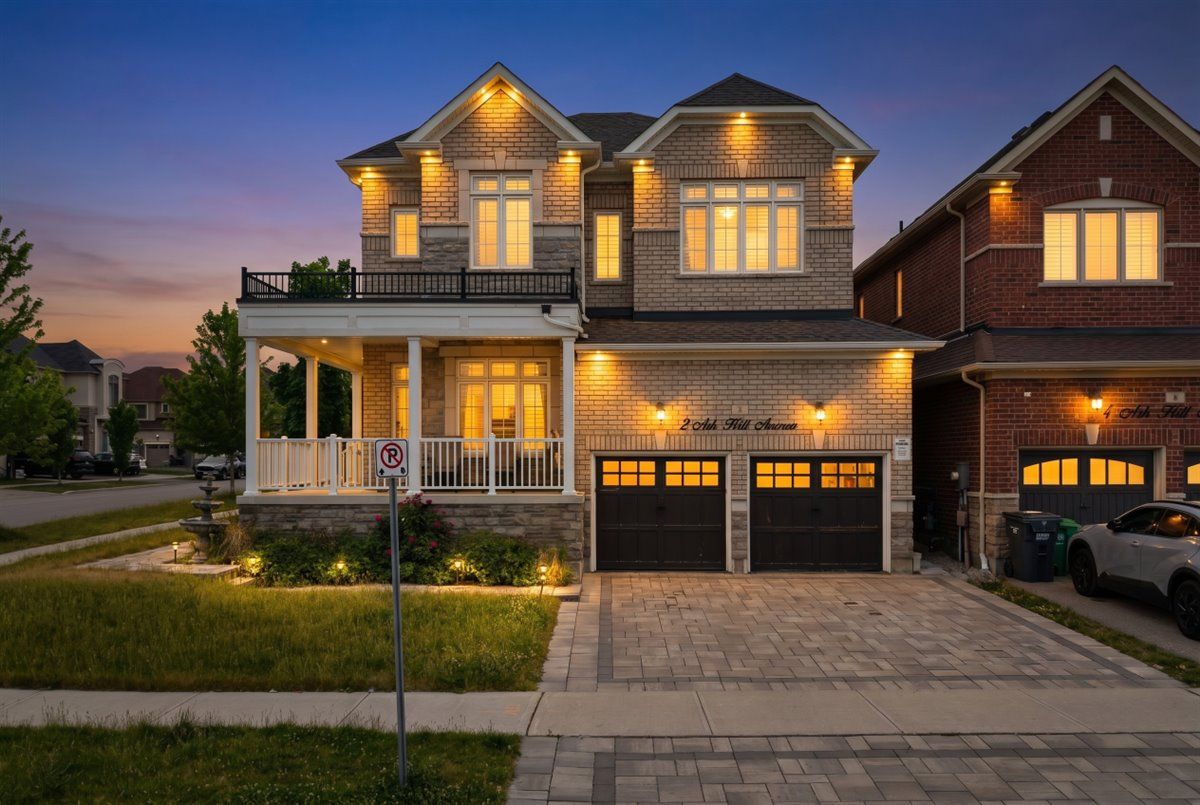 2 Ash Hill Avenue, Caledon, On L7c 4e8