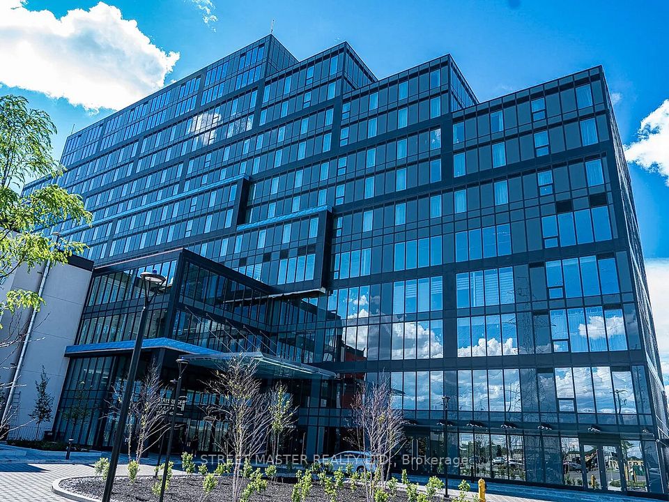 998 Martin Grover Road 315, Toronto, On M9w 0g6