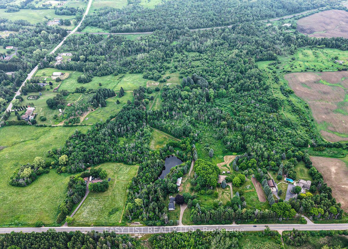 14877 The Gore Road, Caledon, On L7e 0x1
