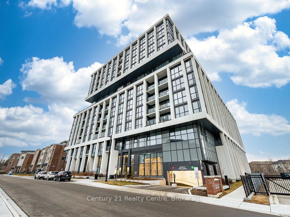 1063 Douglas Mccurdy Common 303, Mississauga, On L5g 0c5