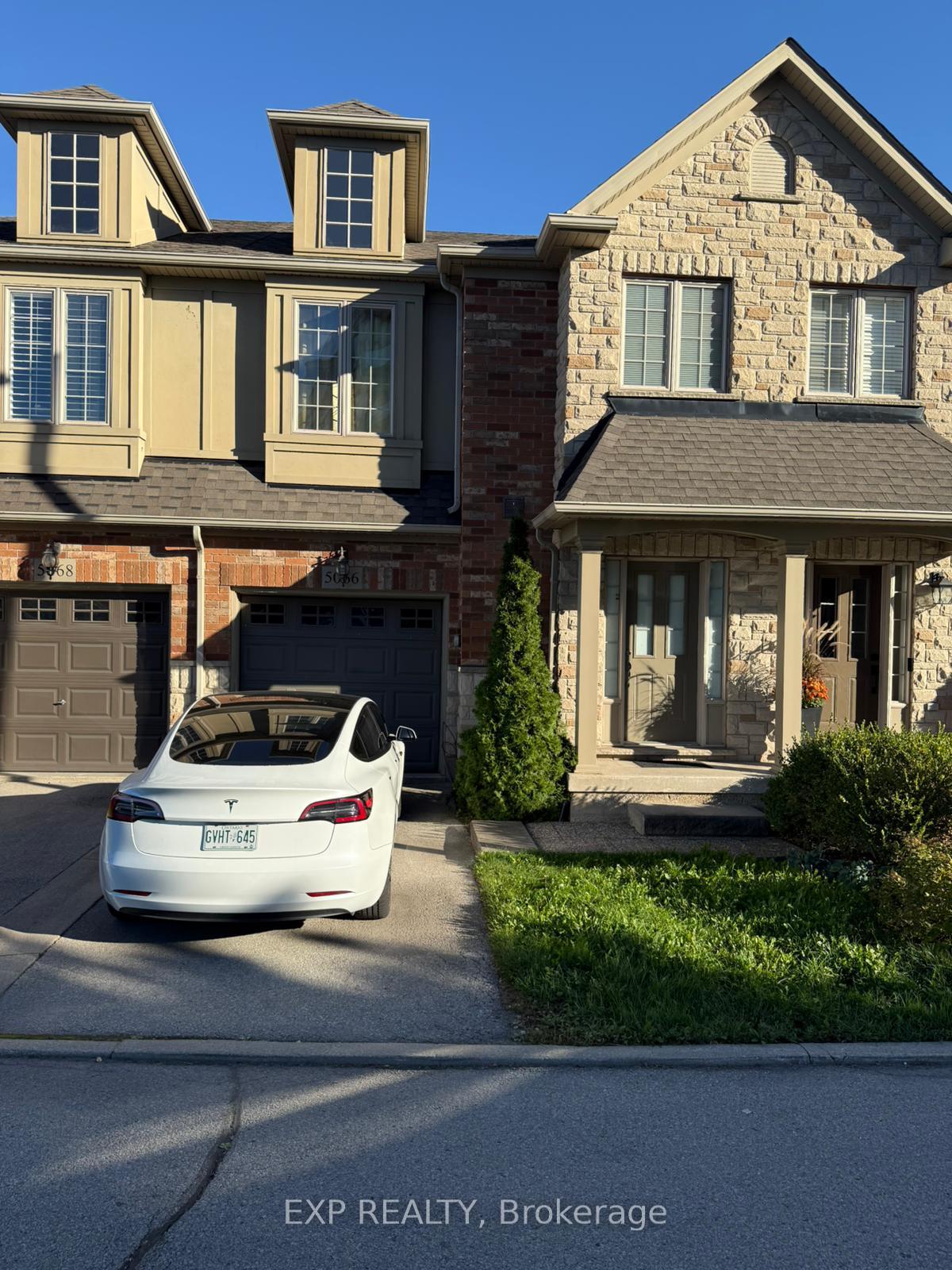 5066 Mercer Common, Burlington, On L7l 0a4
