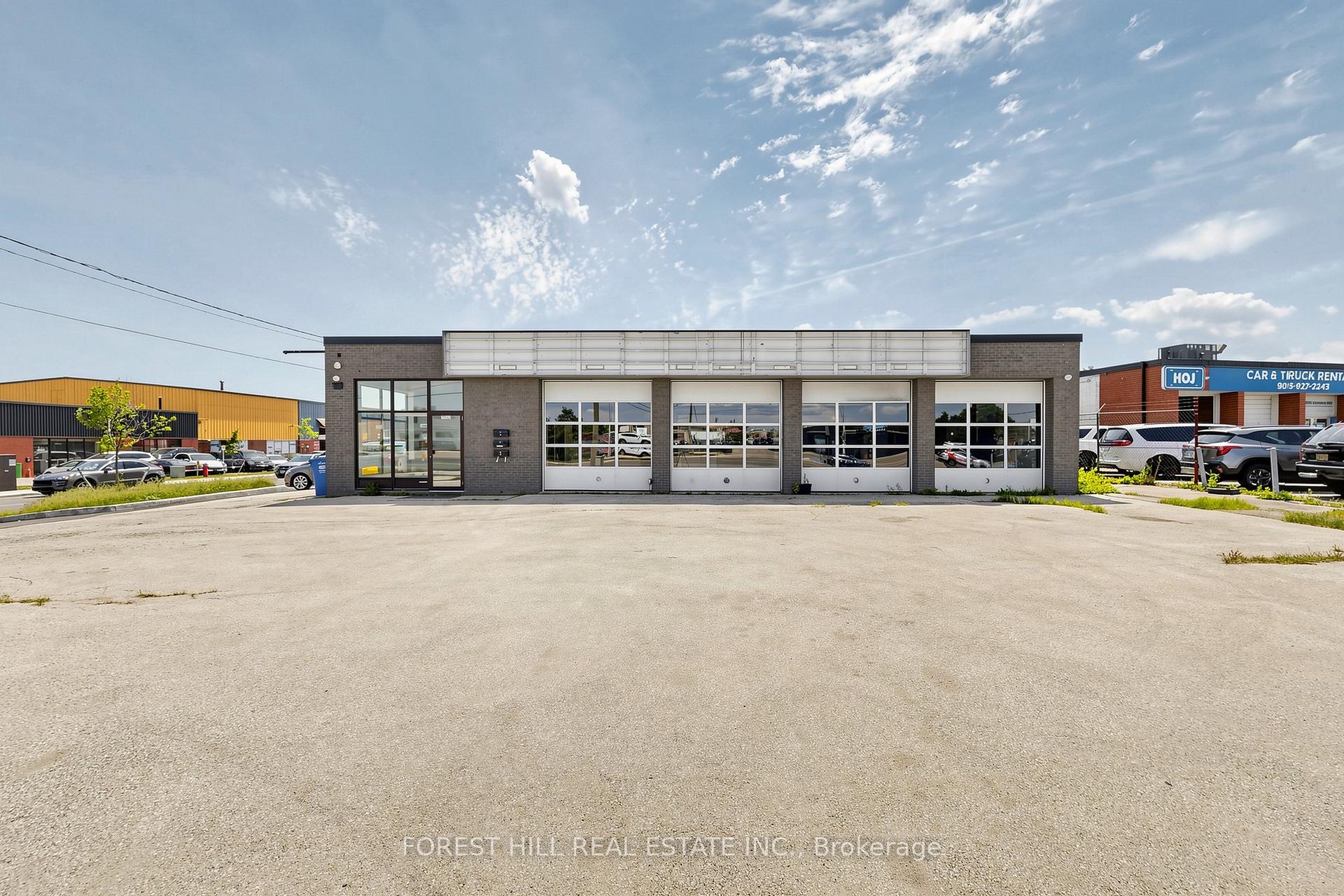 1502 Speers Road, Oakville, On L6l 2x7