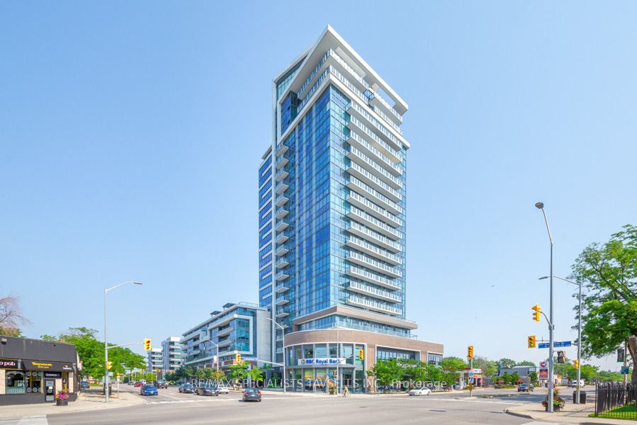 1 Hurontario Street 304, Mississauga, On L5g 3g8