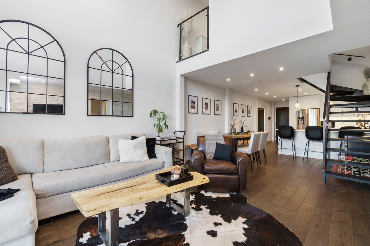 65 Yorkland Boulevard 108, Brampton, On L6p 4m5