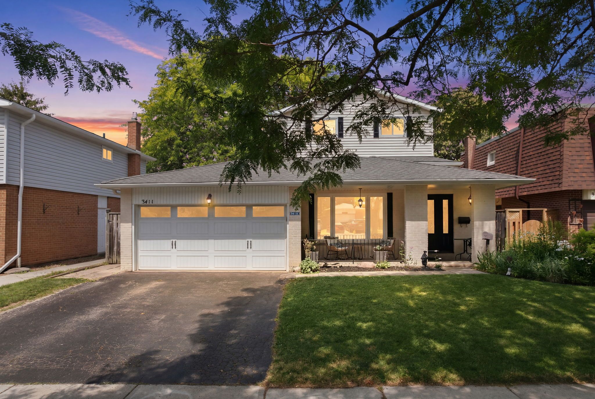 3411 Lansdown Drive, Burlington, On L7m 1s5