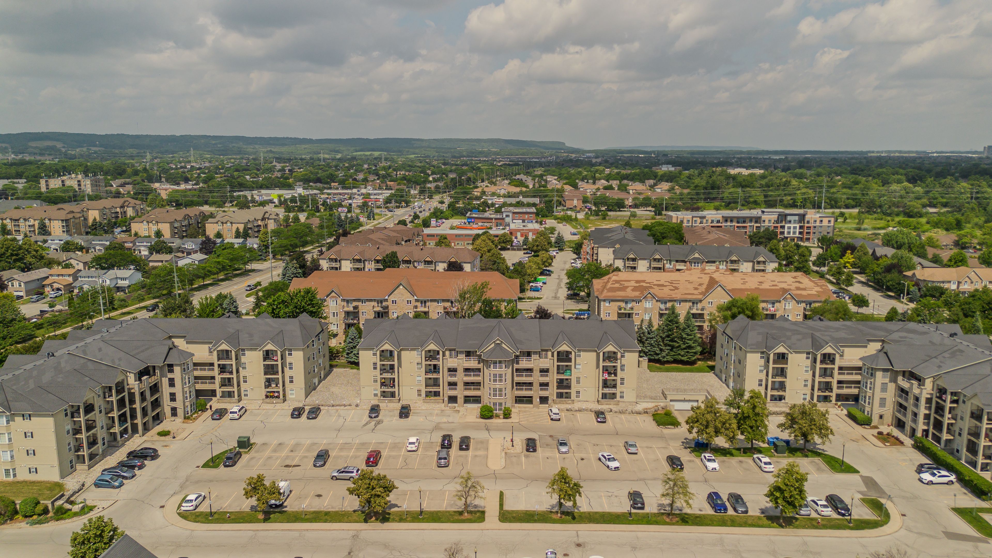 1441 Walker'S Line 306, Burlington, On L7m 4p2