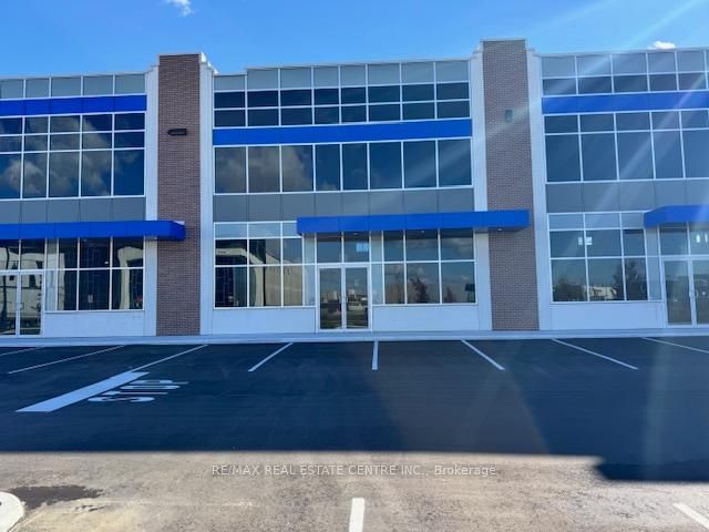 85 Inspire Boulevard C11-14, Brampton, On L6r 3w4