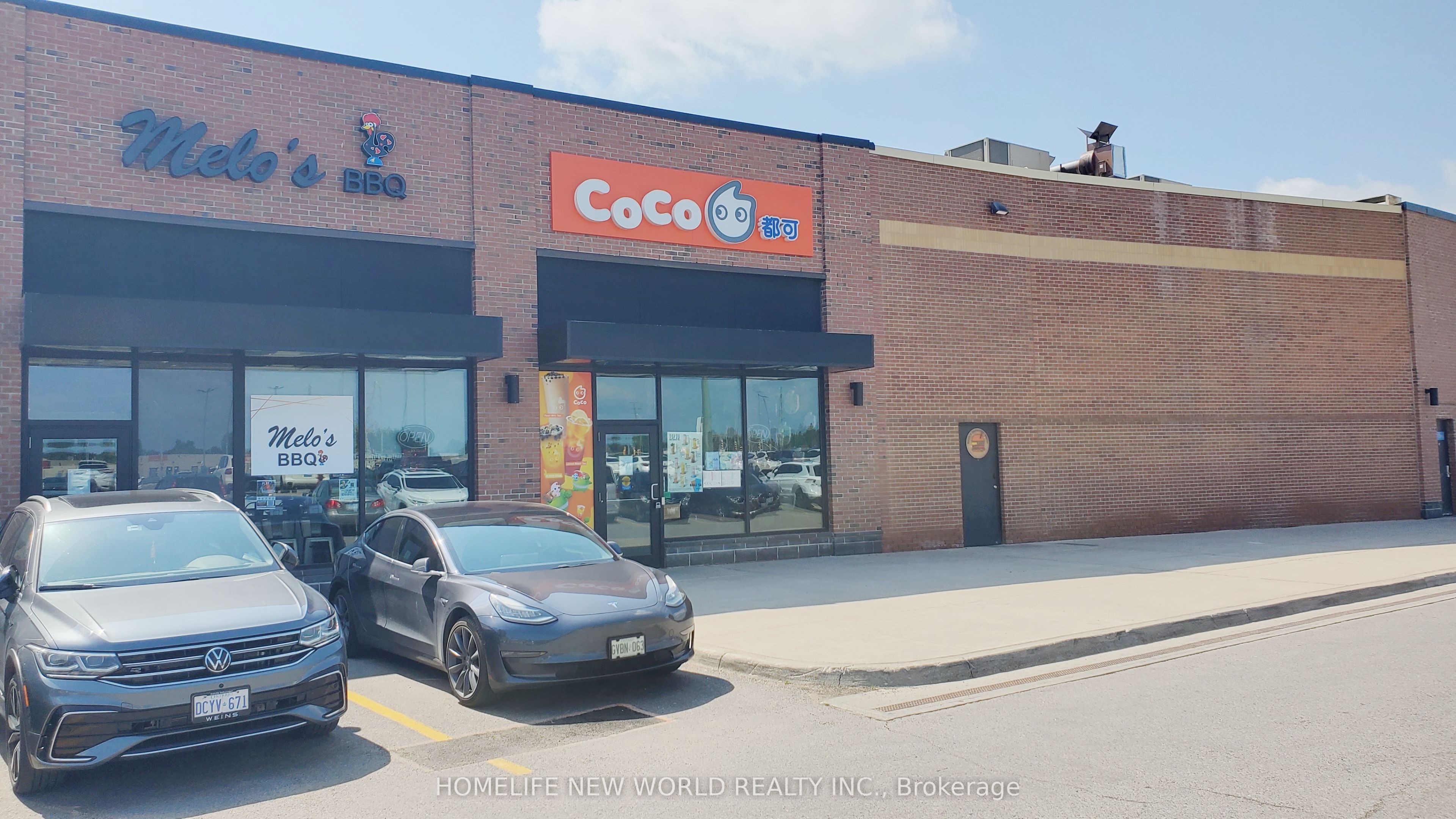 55 Ontario Street S D08, Milton, On L9t 2m3