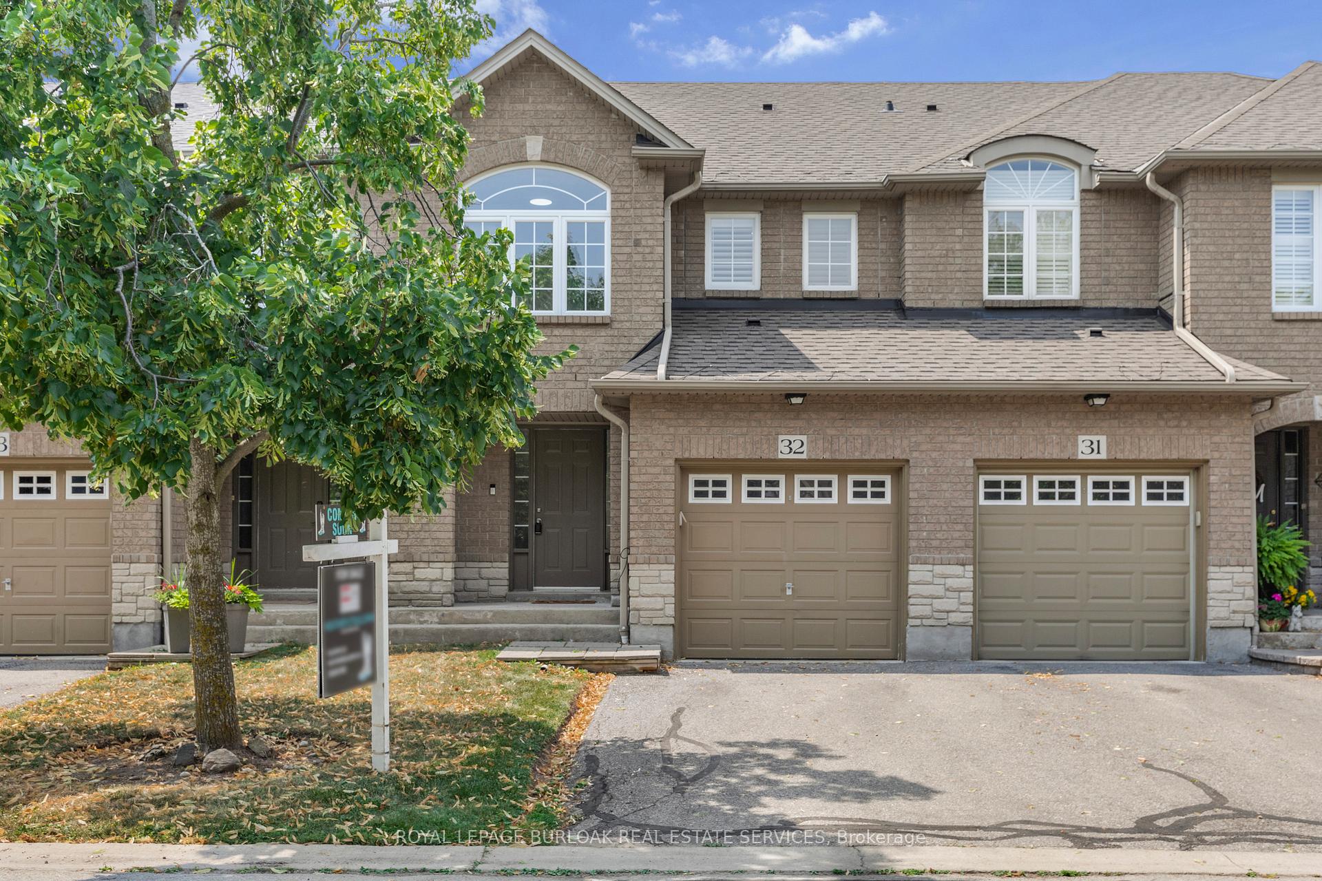 130 Robert Street 32, Milton, On L9t 6e3