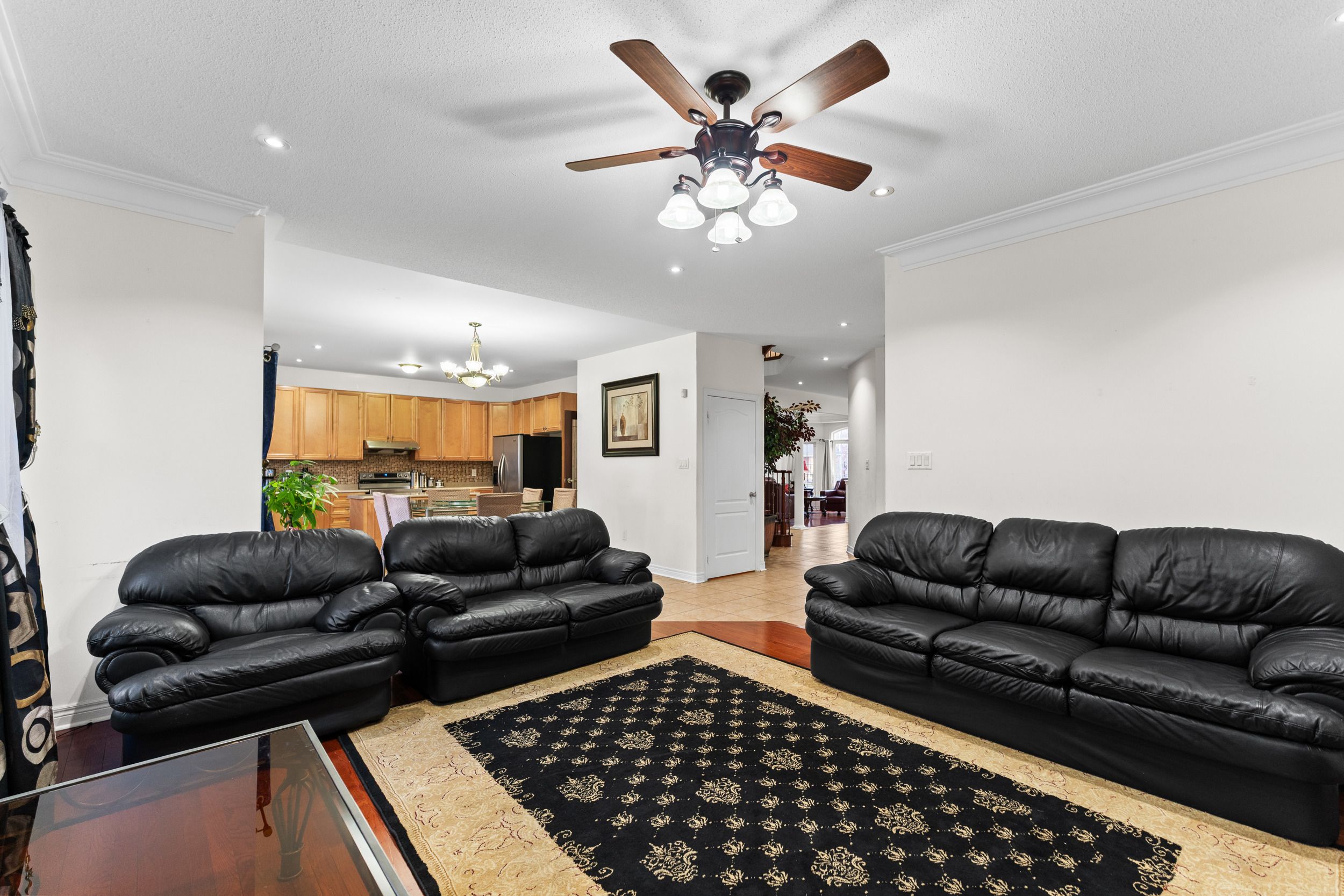 57 Powell Drive, Brampton, On L6r 0k8