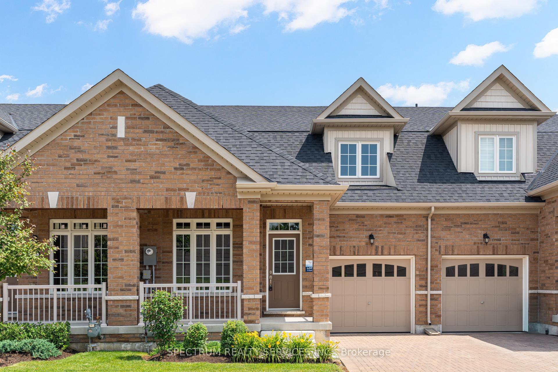 77 Muzzo Drive, Brampton, On L6r 3y4