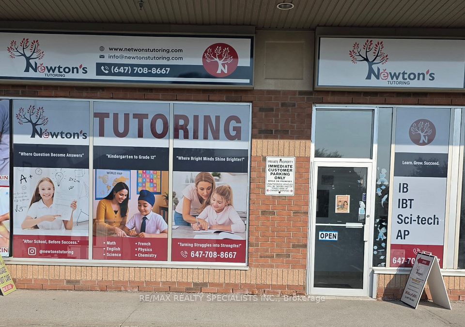 10 Lormel Gate 3, Brampton, On L7a 2k7